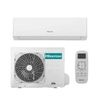 HISENSE 24000 BTU Non Inverter